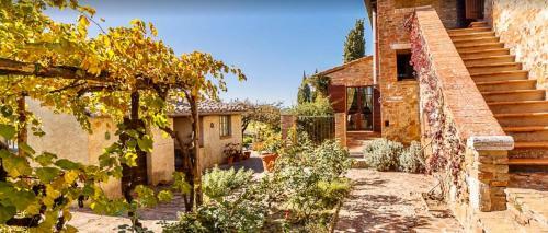 Agroturismo Relais Ortaglia