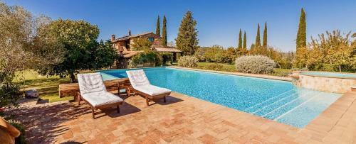 Agroturismo Relais Ortaglia