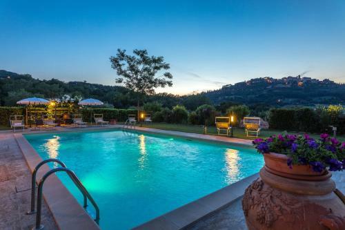 Villa Le Terre Di Nunzio 12