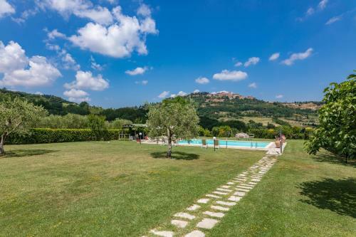 Villa Le Terre Di Nunzio 12