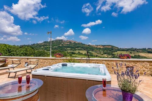 Villa Le Terre Di Nunzio 12