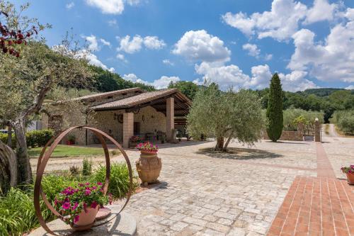 Villa Le Terre Di Nunzio 12