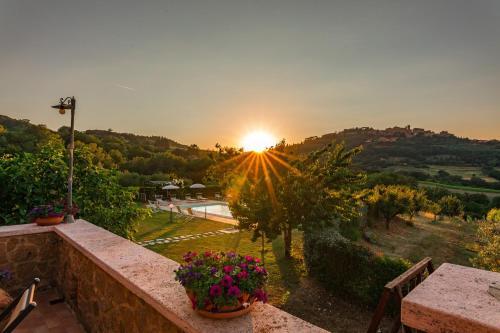 Villa Le Terre Di Nunzio 12