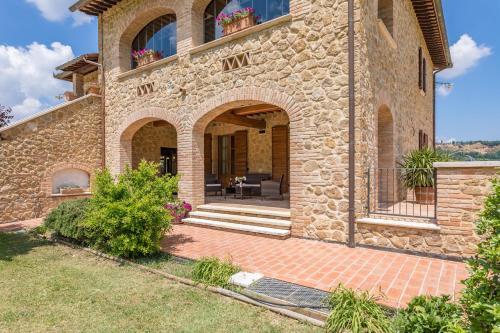 Villa Le Terre Di Nunzio 12