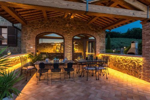 Villa Le Terre Di Nunzio 12