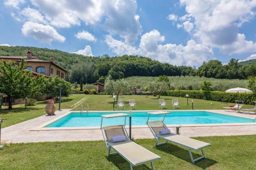 Villa Le Terre Di Nunzio 12