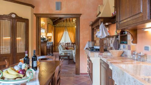 Villa Le Terre Di Nunzio 12