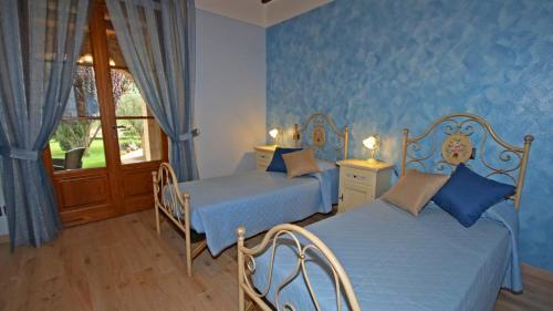 Villa Le Terre Di Nunzio 12