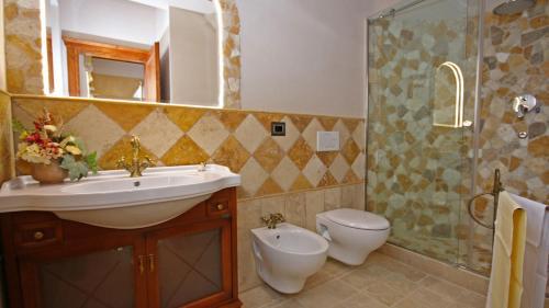 Villa Le Terre Di Nunzio 12