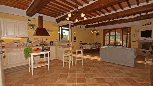Villa Le Terre Di Nunzio 12