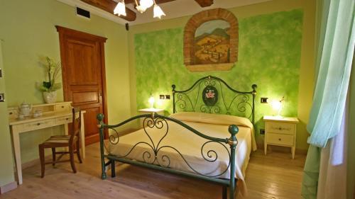 Villa Le Terre Di Nunzio 12