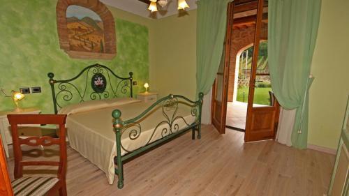 Villa Le Terre Di Nunzio 12