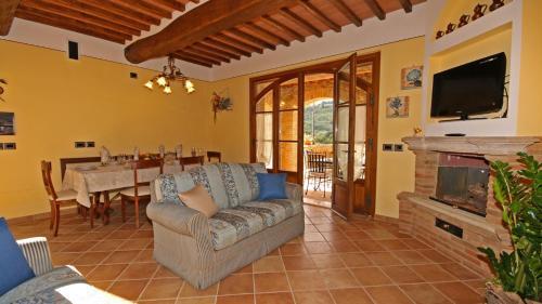 Villa Le Terre Di Nunzio 12