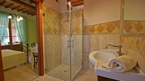 Villa Le Terre Di Nunzio 12