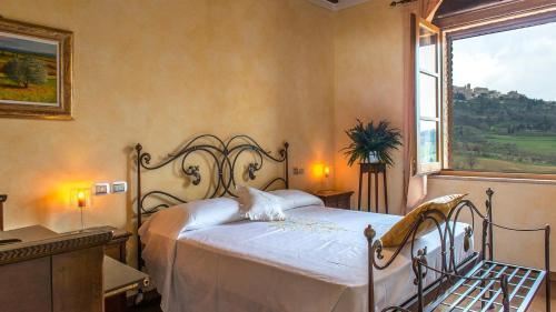 Villa Le Terre Di Nunzio 12