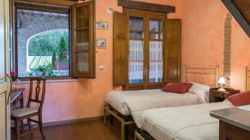 Villa Le Terre Di Nunzio 12