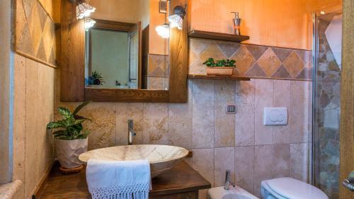 Villa Le Terre Di Nunzio 12