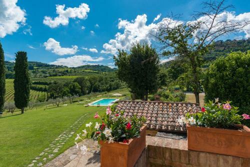 Villa Podere Pisinano 8&2