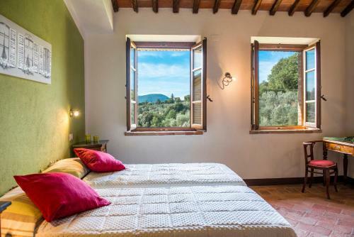 Villa Bossoncina 8&1