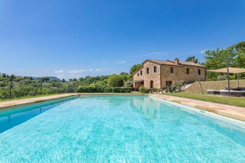 Villa Bossoncina 8&1
