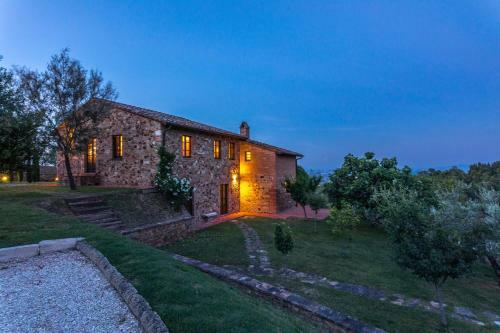 Villa Bossoncina 8&1