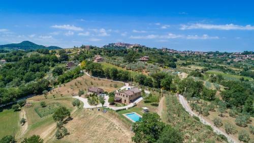 Villa Bossoncina 8&1