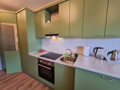 Apartamenty 5 M�rz - 365pam