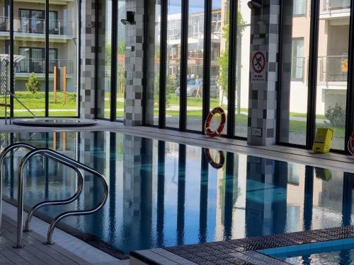 Apartamenty 5 M�rz - 365pam