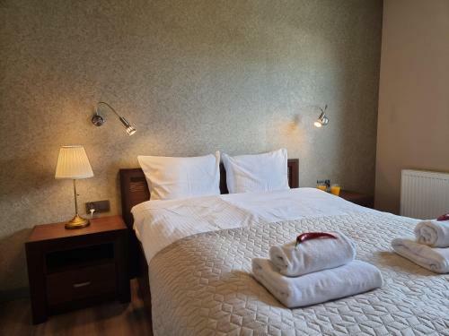 Apartamenty 5 M�rz - 365pam