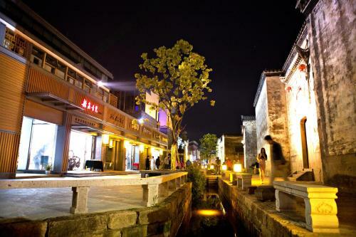 Mild Spring Boutique Hotel