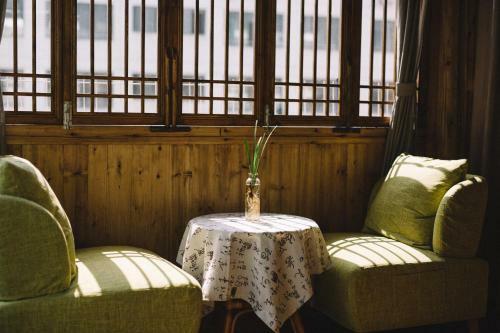 Mild Spring Boutique Hotel