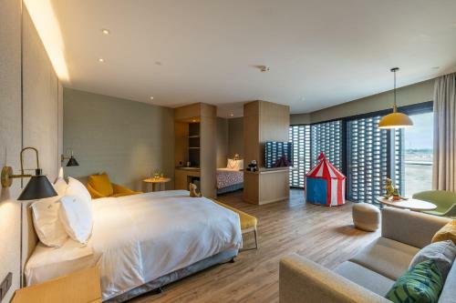 Holiday Inn Shanghai Chongming, An Ihg Hotel