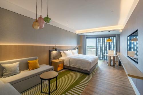 Holiday Inn Shanghai Chongming, An Ihg Hotel