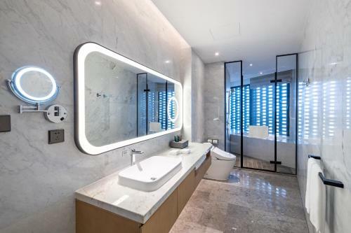 Holiday Inn Shanghai Chongming, An Ihg Hotel