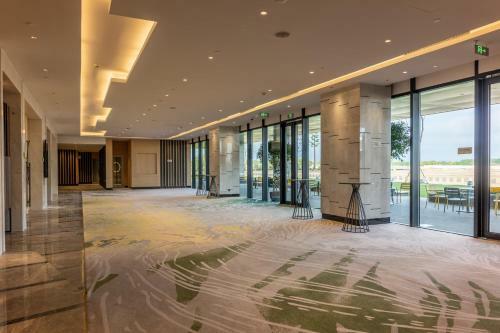 Holiday Inn Shanghai Chongming, An Ihg Hotel
