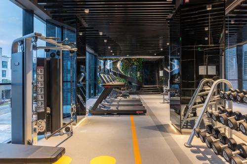 Holiday Inn Shanghai Chongming, An Ihg Hotel