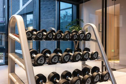 Holiday Inn Shanghai Chongming, An Ihg Hotel