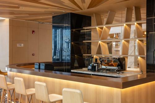 Holiday Inn Shanghai Chongming, An Ihg Hotel