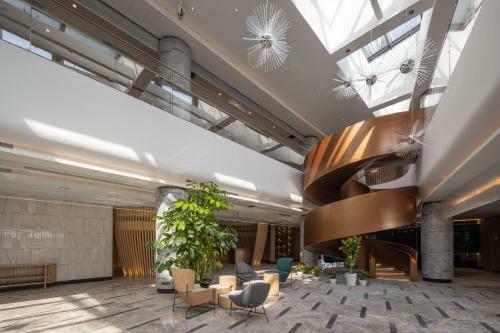 Holiday Inn Shanghai Chongming, An Ihg Hotel