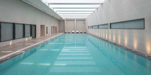 Holiday Inn Shanghai Chongming, An Ihg Hotel