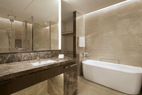 Sheraton Shanghai Chongming Hotel