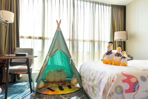 Sheraton Shanghai Chongming Hotel