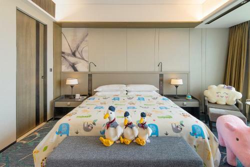 Sheraton Shanghai Chongming Hotel