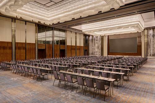 Sheraton Shanghai Chongming Hotel