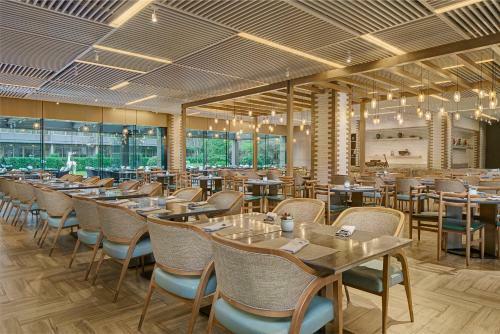 Sheraton Shanghai Chongming Hotel