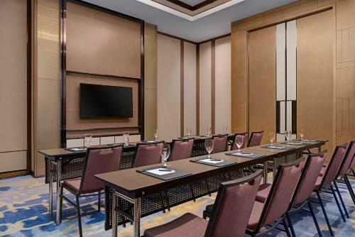 Sheraton Shanghai Chongming Hotel
