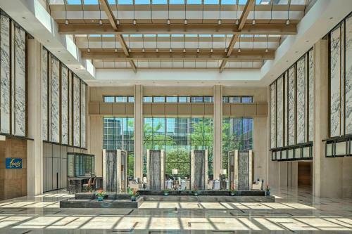 Sheraton Shanghai Chongming Hotel