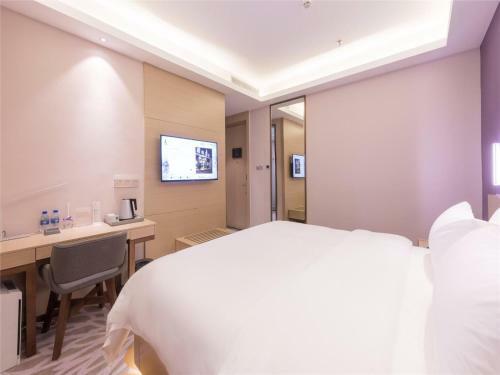 Lavande Hotel Heyuan Dongyuan