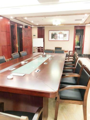 Lavande Hotel Heyuan Dongyuan