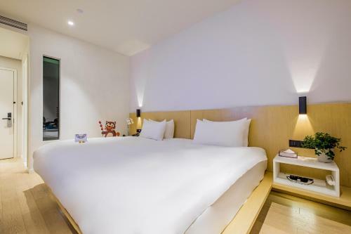 Pace Hotel Suzhou Renmin Branch